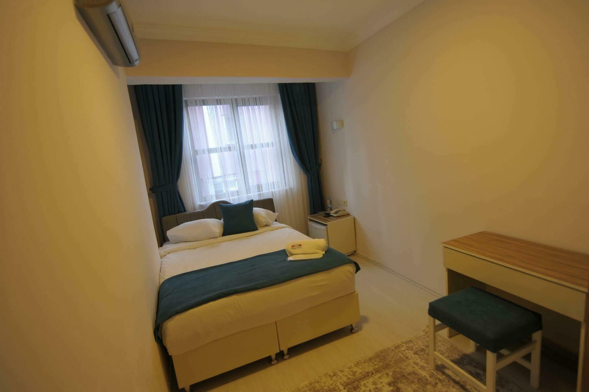 City Port Hotel トラブゾン エクステリア 写真