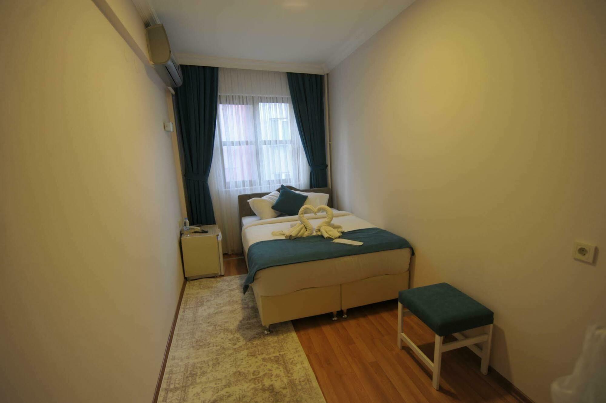City Port Hotel トラブゾン エクステリア 写真