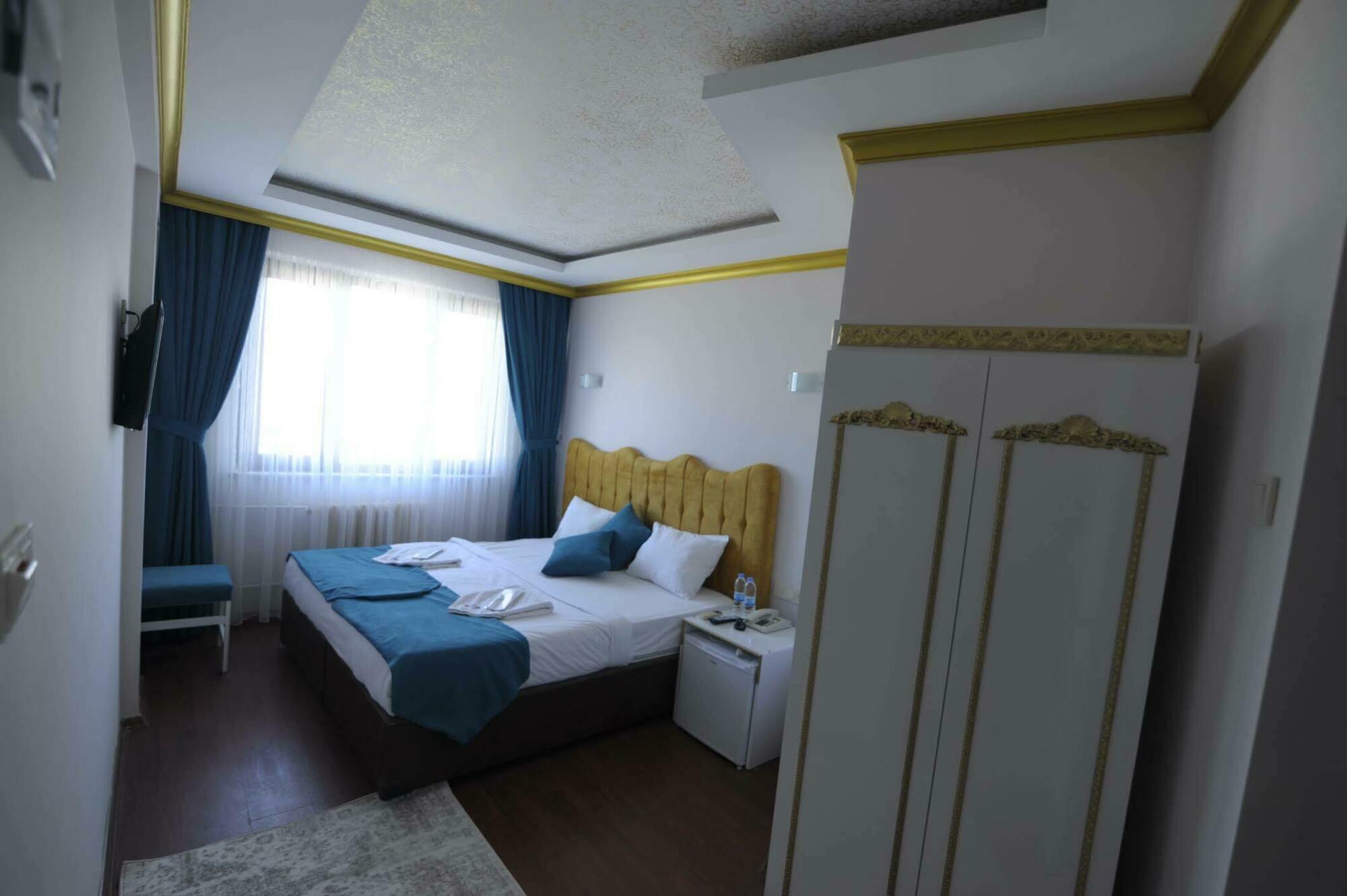 City Port Hotel トラブゾン エクステリア 写真